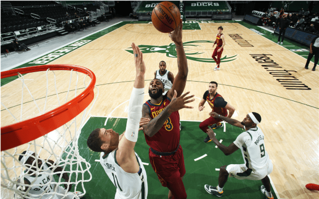 江南体育平台- 字母哥内线统治力依旧，雄鹿轻取76人获五连胜