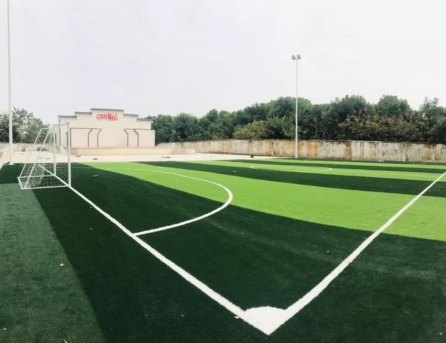  第戎市政府批准新建专业足球场，预计二零二五年投入使用