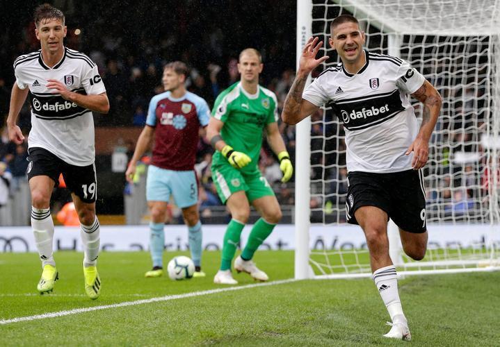  富勒姆老板亲赴伦敦，米特洛维奇续约进展顺利