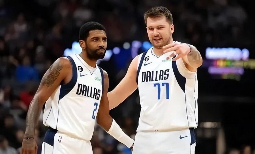 江南体育官方网站- 独行侠东欧组合威力初显，东欧连线美如画  